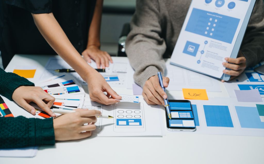 best mobile app development services