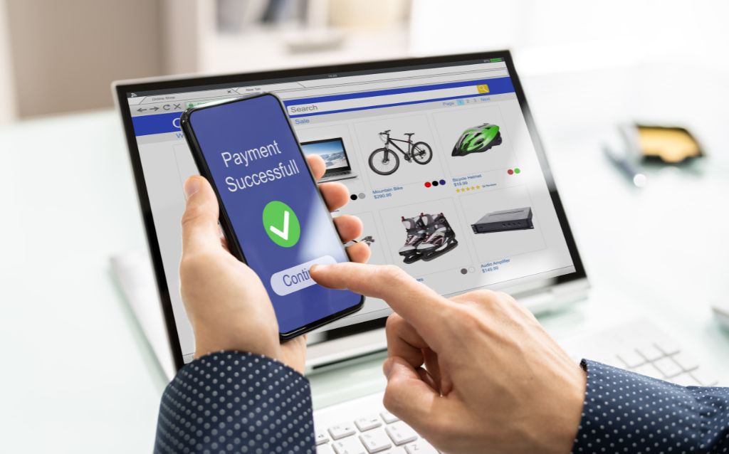 shopify development services