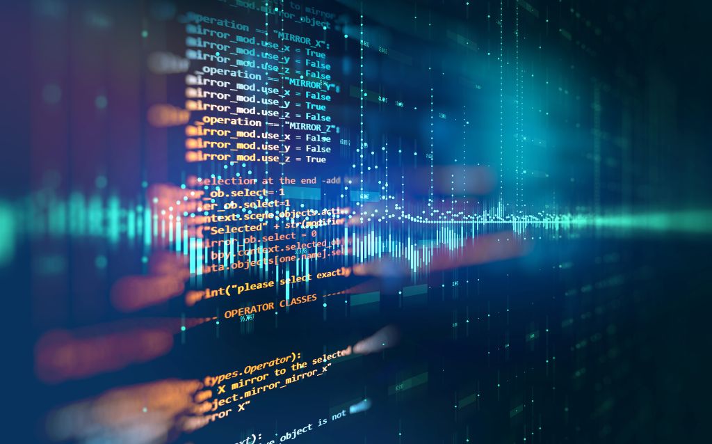 software development services