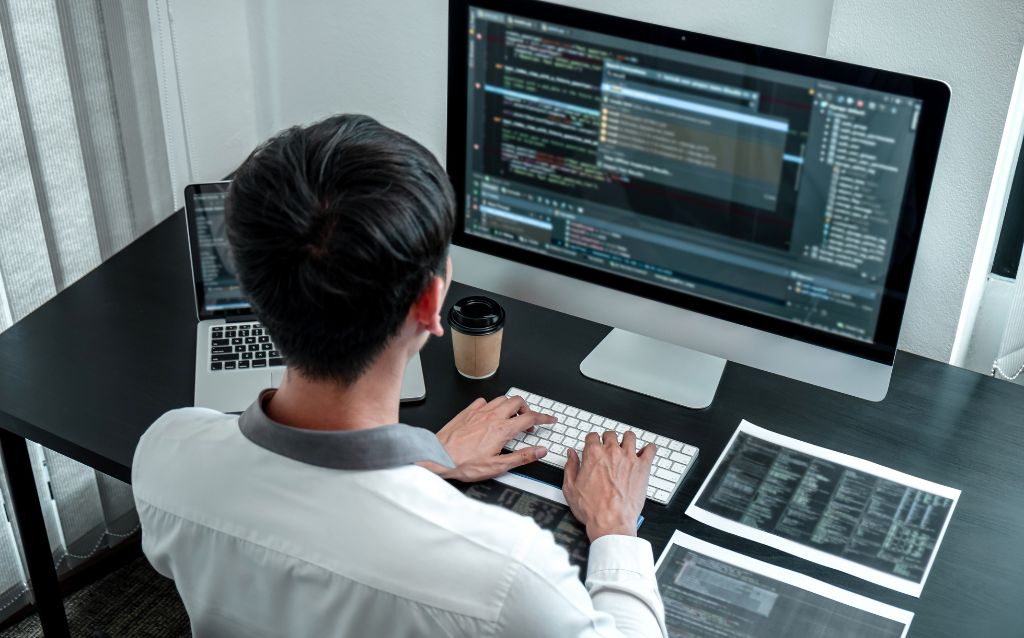 software development services