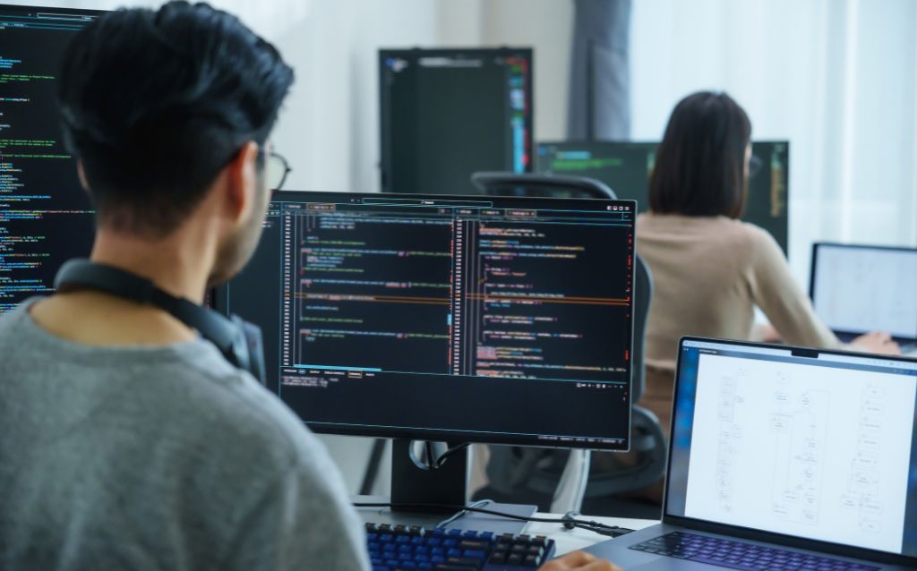 software development services