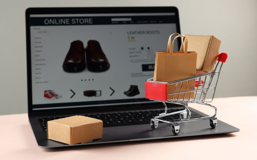 shopify development services