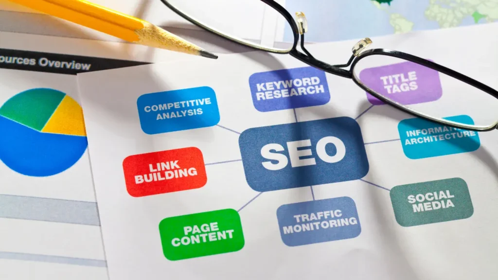 expert seo services