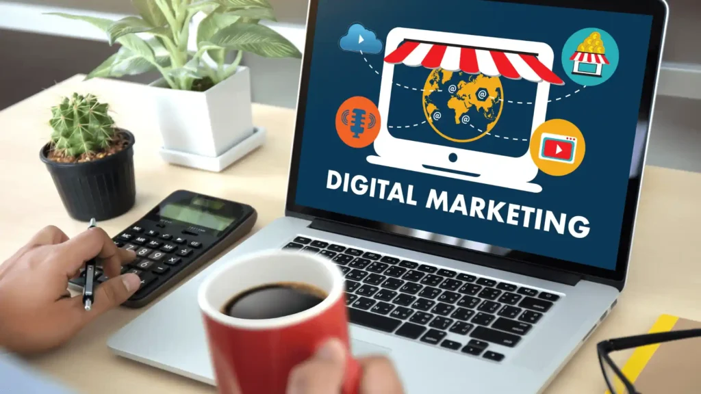 best digital marketing agency