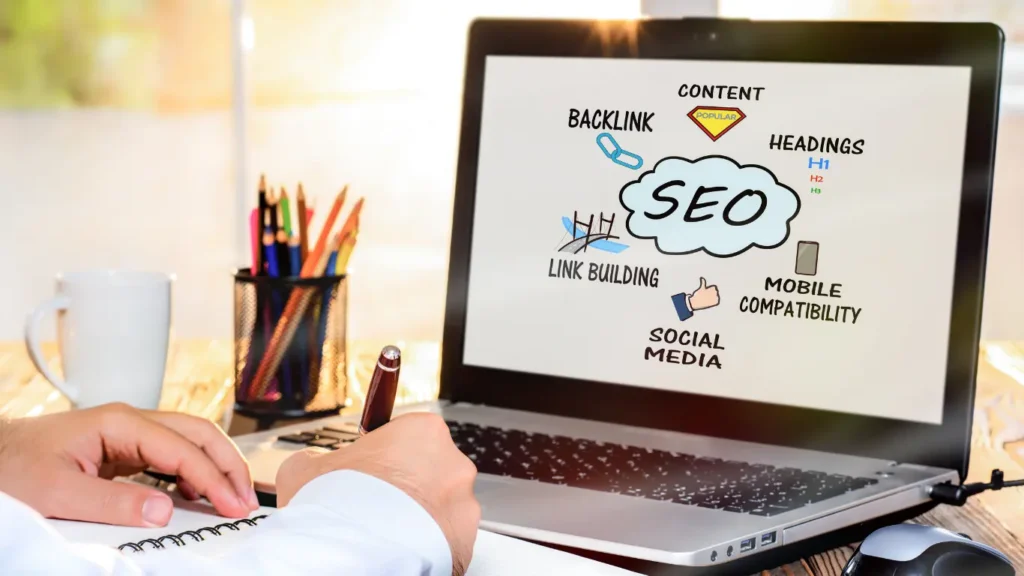 seo services