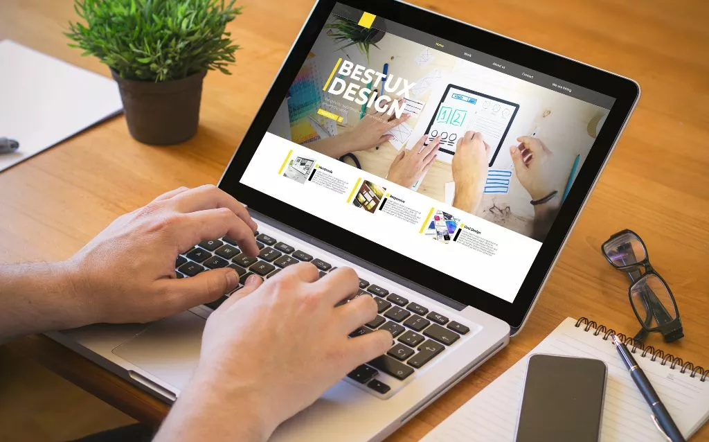 best web design services