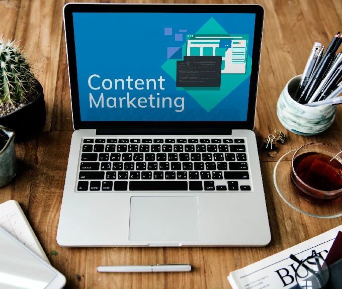 content marketing