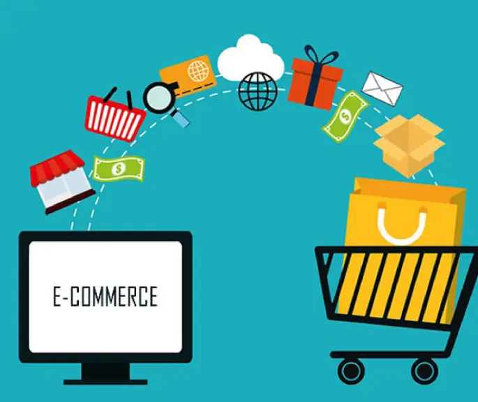 ecommerce