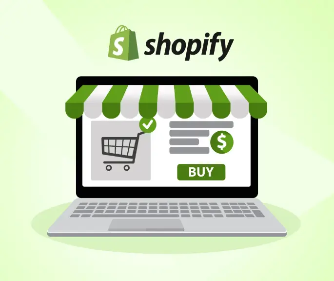 shopify