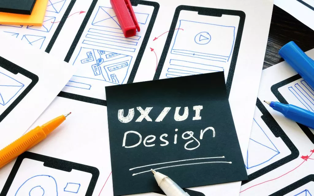 ux designs